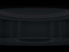 Ống cứng Hyperbaric Micro Pressure thông minh Ống trị liệu oxy Hyperbaric