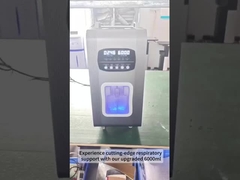 Điện năng lượng Hydrogen Oxy Inhaler Thiết kế mới cấp y tế cho gia đình WEIZI