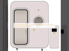 Phòng tăng áp vỏ cứng cho người trung niên và người cao tuổi