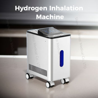 Công nghệ PEM Máy hít nước hydro 280W AC220V