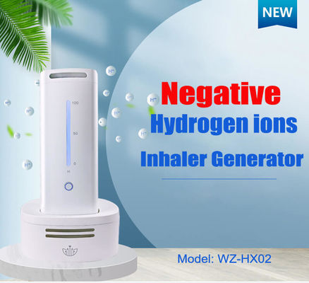 Giá tốt. Máy tạo oxy hydro hiệu quả cao H2 O2 với ion âm trực tuyến