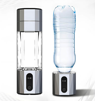 Good price Nhà hàng Pre Filtration Hydrogen Water Cup Hydrogen Health Bottle 5000 - 6000 Ppb trực tuyến