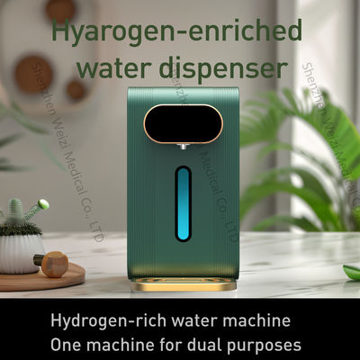 Giá tốt. Giảm mệt mỏi cơ WEIZI Máy nước giàu hydro tất cả trong một trực tuyến