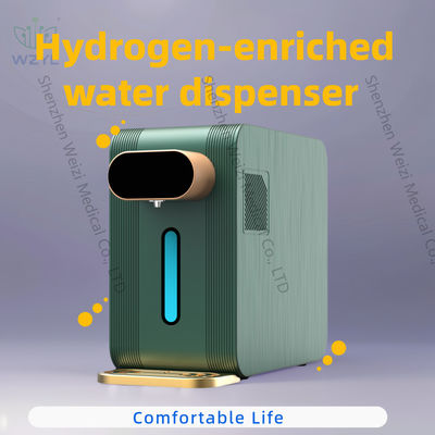 Giá tốt. WEIZI AC90V Máy nước giàu hydro 2000ppb Cho sử dụng thương mại trực tuyến