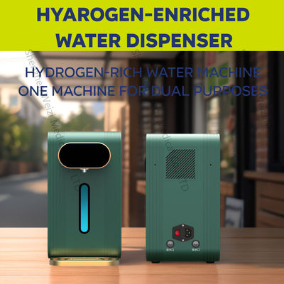 Giá tốt. Máy nước hydro điện 220w AC 260V ức chế phản xạ trực tuyến