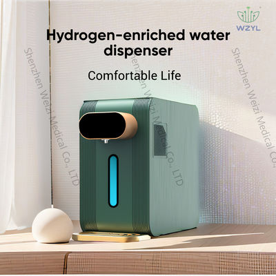 Giá tốt. Máy nước giàu hydro 220watt 2 trong 1 cho sử dụng khách sạn trực tuyến