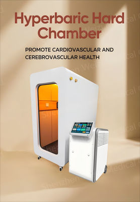 Giá tốt. Vòng tròn Arc Hyperbaric Hard Chamber Cải thiện trí nhớ Ngồi phòng đơn trực tuyến