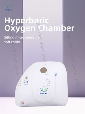 Giá tốt. Cải thiện da thoải mái Phòng Hyperbaric mềm phục hồi sau khi tập thể dục trực tuyến