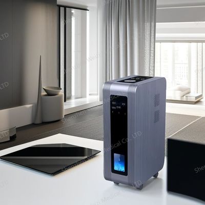 Giá tốt. 99Máy hít khí hydro tinh khiết.996% 3000ml Lượng tiếng ồn thấp trực tuyến