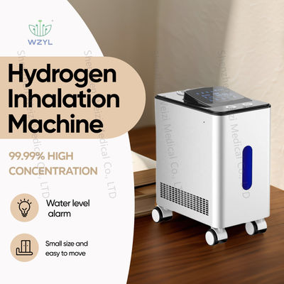 Good price Máy hút khí hydro phân tử nồng độ cao trực tuyến