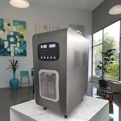 Good price Máy hít hydro 6000ml Máy hít hydro phân tử cho gia đình Đi du lịch phòng tập thể dục Sử dụng thiết kế tiết kiệm năng lượng tinh khiết cao Weizi trực tuyến