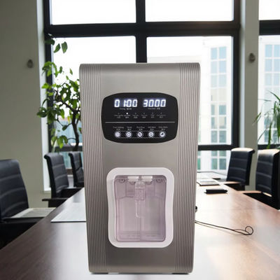 Good price Điện năng lượng Hydrogen Oxy Inhaler Thiết kế mới cấp y tế cho gia đình WEIZI trực tuyến