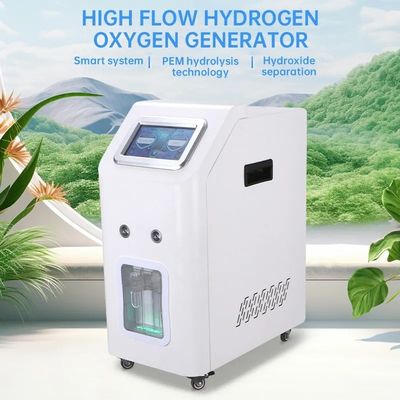 Good price Công nghệ Hydrogen inhalation 3000ml Và nhiên liệu sinh học hydro pin nhiên liệu PEM cho sử dụng gia đình trực tuyến