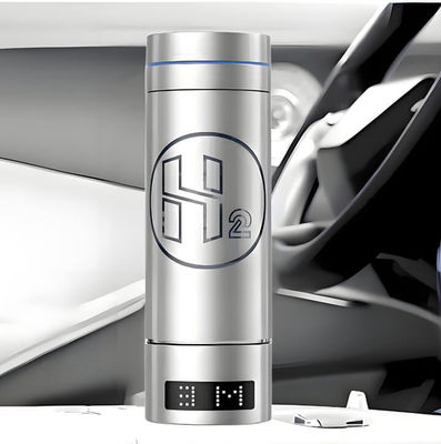 Good price Nước giàu hydro Inzone chai nước giàu hydro cầm tay chai nước nóng và lạnh trực tuyến