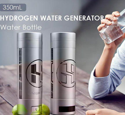 Good price Nước giàu hydro Inzone chai nước giàu hydro cầm tay chai nước nóng và lạnh trực tuyến
