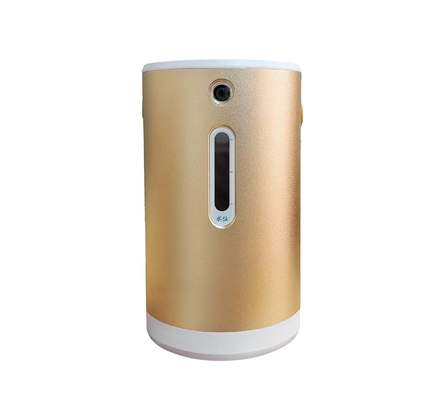 Good price Máy hít thở hydro di động với sản lượng hydro 150ml / phút, sản lượng oxy 75ml / phút và bảo hành 3 năm trực tuyến