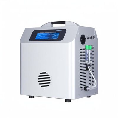 Good price Tần số 50 60Hz Máy hít thở hydro 900w Tỷ lệ dòng chảy 900 600 450 Ml phút Được tối ưu hóa để cung cấp hydro an toàn và an toàn trực tuyến