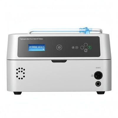 Good price Máy hít khí hydro 300-900 ml/phút, Máy hít khí hydro, Nhựa ABS cấp y tế, Thiết kế nhỏ gọn với các tính năng an toàn tiên tiến trực tuyến