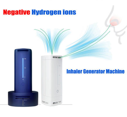 Good price Hho inhalation âm hydro oxy inhaler hoạt động dễ dàng thiết kế máy tính để bàn trực tuyến