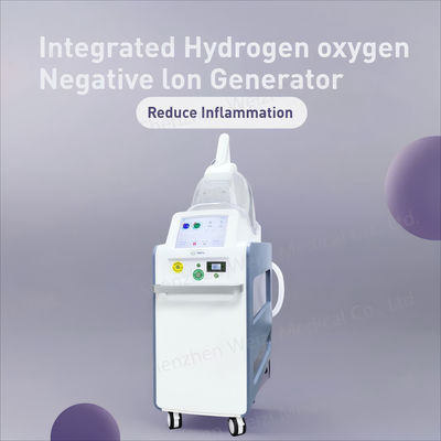Good price Máy hút oxy hydro-oxygen Ion âm 220V được cải thiện để giảm mệt mỏi khi ngủ trực tuyến