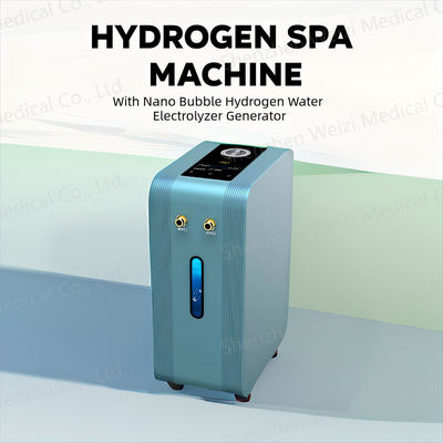Good price Chăm sóc sắc đẹp Máy tắm hydro nhẹ 3L / phút Để thâm nhập các phân tử trực tuyến