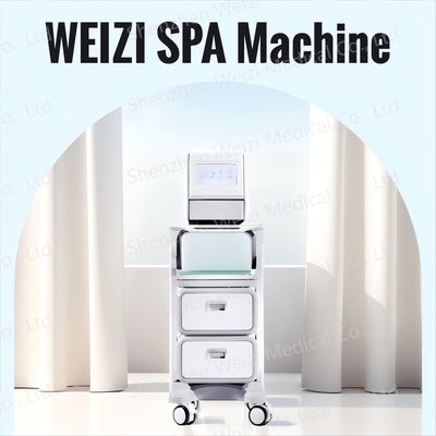 Good price Máy SPA nước kiềm Hydrogen với công nghệ ion âm trực tuyến