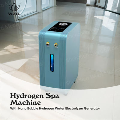 Good price Máy tắm hydro di động chống viêm đa chức năng trực tuyến