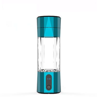 Good price Nhà hàng Đèn nước hydro kiềm nhẹ 9000ppb USB sạc trực tuyến