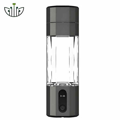 Good price Ứng dụng tùy chỉnh 210ml Hydrogen Generator Water Bottle 5000 - 6000ppb trực tuyến