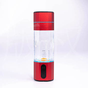 Good price Tritan Hydrogen Generating Water Bottle 6000ppb Hydrogen Health Water Bottle trực tuyến