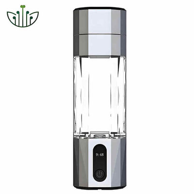 Good price 6000 Ppb Hydrogen phân tử chai nước Hydrogen uống chai 7w trực tuyến