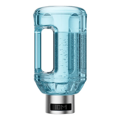 Good price Nước dùng trong nhà H2 chai nước 1500ml với in UV trực tuyến