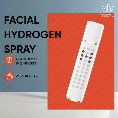 Good price 1000 PPB Máy phun sương mù hydro làm giảm dị ứng và giảm viêm trực tuyến