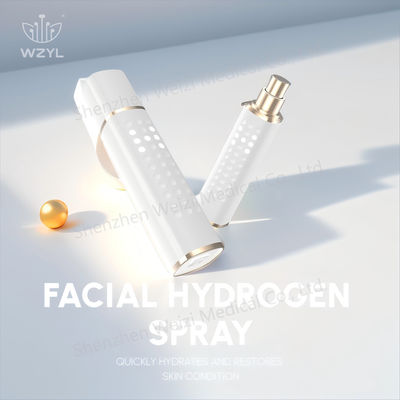 Good price Mặt Nano Hydrogen Water Mist Spray 15ml Với cơ thể PC chất lượng thực phẩm trực tuyến