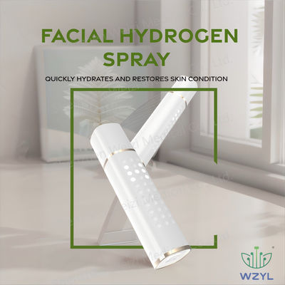 Good price Chăm sóc da làm trắng nước phun Hydrogen 1000PPB Dây chống nếp nhăn di động trực tuyến