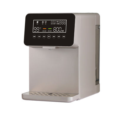 Good price Máy sản xuất nước hydro 800ml 1200ppb Với tính chất chống oxy hóa hiệu quả trực tuyến