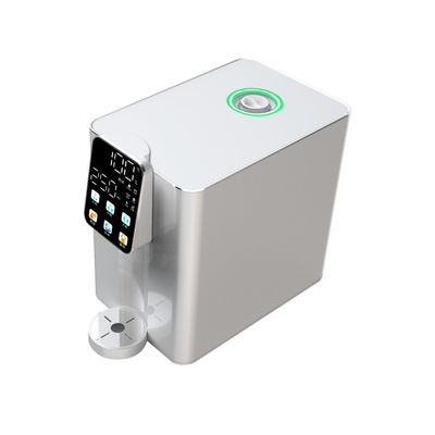Good price Máy sản xuất nước giàu hydro 220V 50HZ 2000ppb Dễ sử dụng trực tuyến