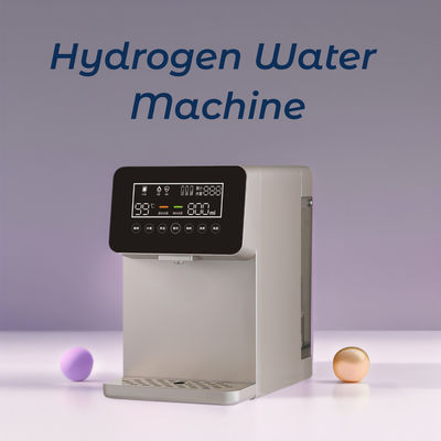 Good price Thiết lập miễn phí Máy nước hydro phân tử 1200ppb 800ml trực tuyến