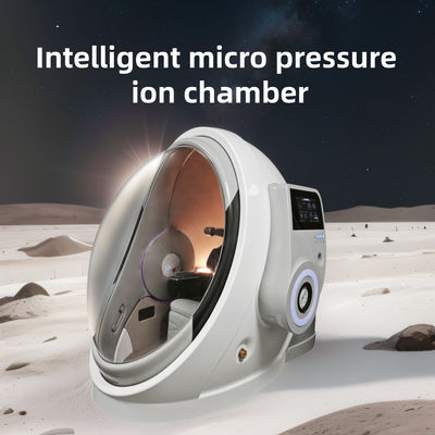 Good price Phòng Hyperbaric ngồi thông minh Phòng ion áp suất vi mô 1.3ATA Cho nhà trực tuyến