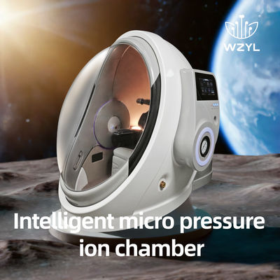 Good price Trị liệu Mhbot thông minh 1.3ATA Phòng Hbot gia đình An toàn cao trực tuyến