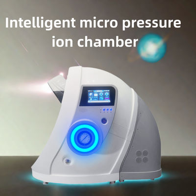 Good price An toàn cao 1.3ATA Hbot Hard Chamber Hyperbaric Chamber Machine trực tuyến