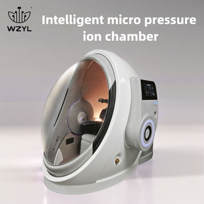 Good price Phòng Hyperbaric cứng 1.3ATA Kháng lão hóa Kháng oxy hóa Hard Shell Hbot trực tuyến