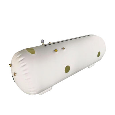 Good price Phòng Hyperbaric mặt mềm cho một người Cải thiện sức khỏe mạch máu 1.5/3.0/4.5/7.2PSI trực tuyến