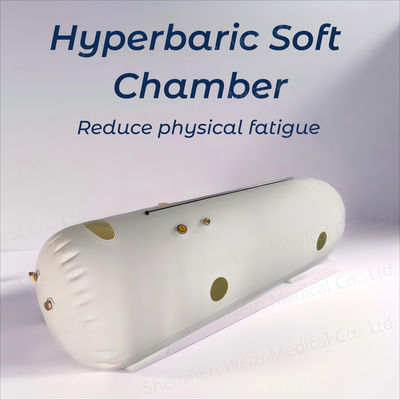 Good price Cải thiện Phòng mềm ngủ Hyperbaric 190cm Phòng đơn ngang trực tuyến