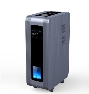 Good price Máy hít khí hydro cấp y tế 3000ml 800 Watt Ba ổ cắm trực tuyến