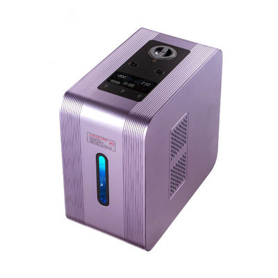 Giá tốt. Máy hít H2 1800ml Máy hít hydro phân tử trực tuyến