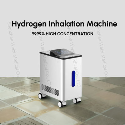 Good price Tùy chỉnh Máy thở hydro SPE 900ml/M trực tuyến