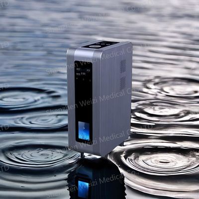 Good price Máy hút hydro di động có thể điều chỉnh dòng chảy cải thiện lưu thông máu trực tuyến