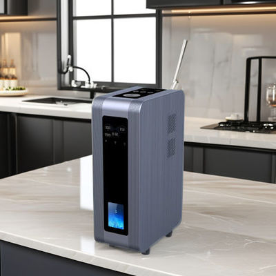 Giá tốt. Phòng khám gia đình sử dụng máy hít thở hydro 3000Ml / phút dòng chảy cao trực tuyến
