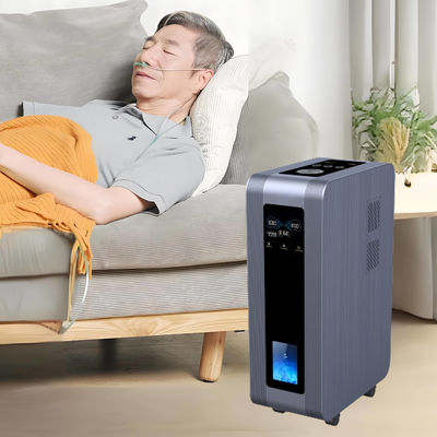 Giá tốt. 3000ml 4200ml Máy hít thở Hydrogen Cắm không ồn tùy chỉnh trực tuyến